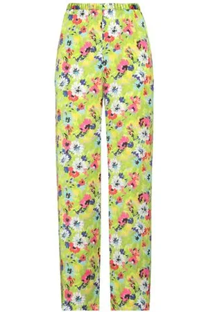 Msgm PARTES DE ABAJO - Pantalones