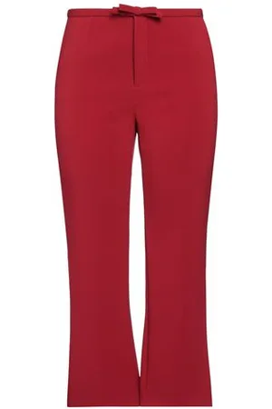 RED Valentino PARTES DE ABAJO - Pantalones