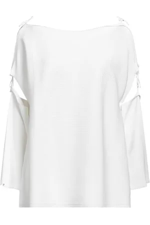 LIVIANA CONTI PRENDAS DE PUNTO - Pullover