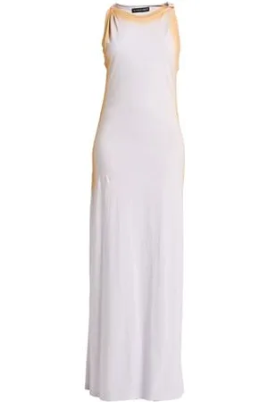 Y / PROJECT VESTIDOS - Vestidos largos