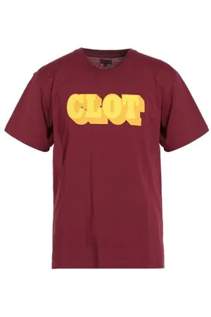 CLOT CAMISETAS Y TOPS - Camisetas