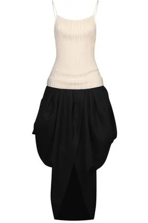 Jacquemus VESTIDOS - Vestidos midi