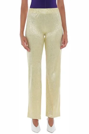 Annarita N. PARTES DE ABAJO - Pantalones