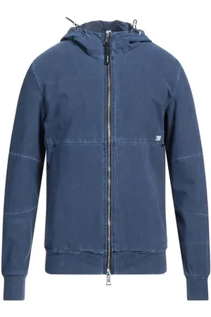 PMDS PREMIUM MOOD DENIM SUPERIOR ROPA DE ABRIGO - Chaquetas y cazadoras