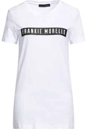 FRANKIE MORELLO CAMISETAS Y TOPS - Camisetas