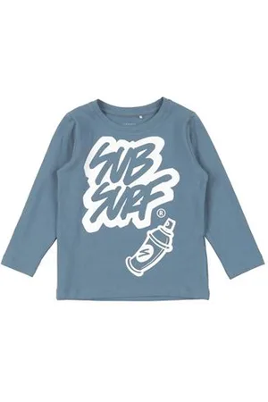 NAME IT CAMISETAS Y TOPS - Camisetas