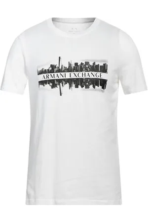 Armani Exchange CAMISETAS Y TOPS - Camisetas