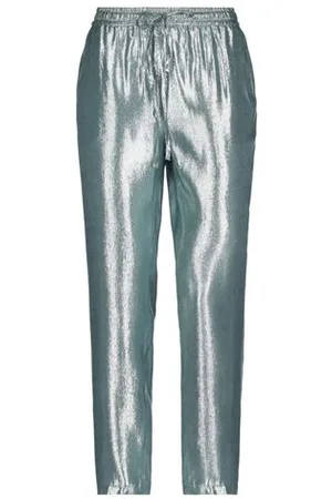RED Valentino PARTES DE ABAJO - Pantalones