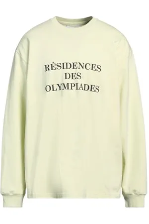 SONG FOR THE MUTE CAMISETAS Y TOPS - Sudaderas