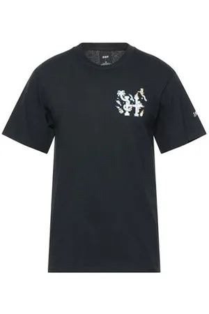 Huf CAMISETAS Y TOPS - Camisetas