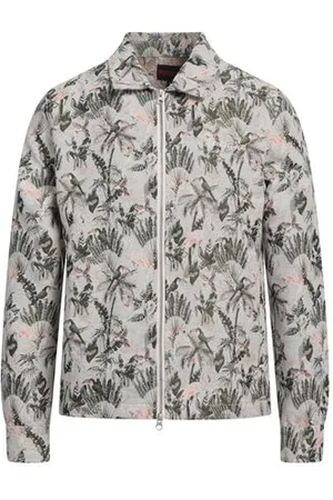 Pleasures ROPA DE ABRIGO - Chaquetas y cazadoras