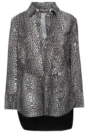 CHIARA BONI CAMISETAS Y TOPS - Tops