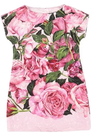 Dolce & Gabbana VESTIDOS - Vestidos para niña