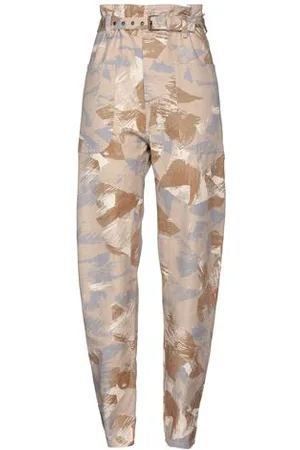 Isabel Marant PARTES DE ABAJO - Pantalones