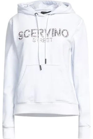 ERMANNO SCERVINO CAMISETAS Y TOPS - Sudaderas