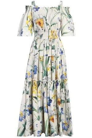 Dolce & Gabbana VESTIDOS - Vestidos largos