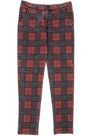 Patrizia Pepe PARTES DE ABAJO - Pantalones