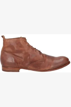 Officine creative CALZADO - Botines de caña alta