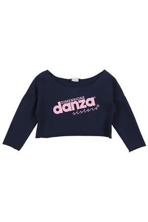 Dimensione Danza CAMISETAS Y TOPS - Sudaderas