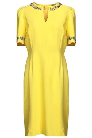 DICE KAYEK VESTIDOS - Vestidos midi