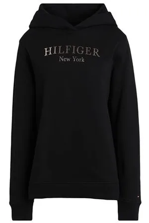Tommy Hilfiger CAMISETAS Y TOPS - Sudaderas