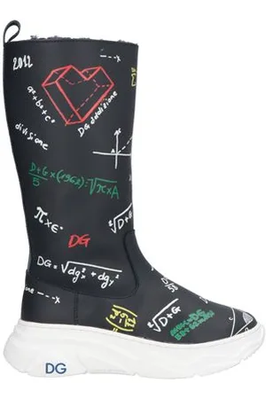 Dolce & Gabbana CALZADO - Botas