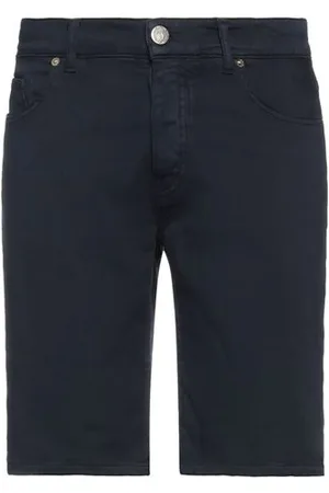 PMDS PREMIUM MOOD DENIM SUPERIOR PARTES DE ABAJO - Pantalones cortos y bermudas