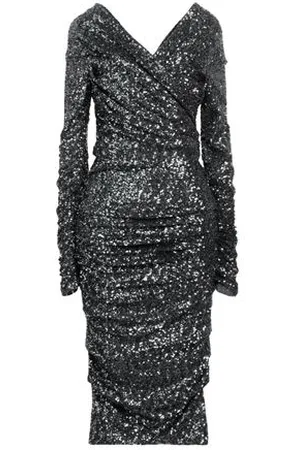 Dolce & Gabbana VESTIDOS - Vestidos midi