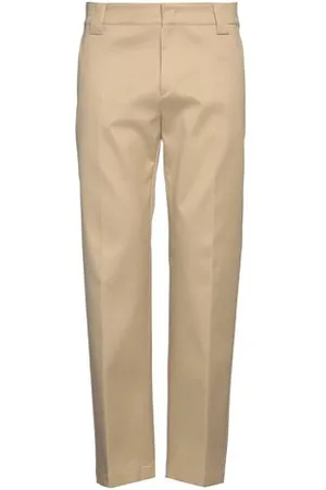 VALENTINO GARAVANI PARTES DE ABAJO - Pantalones