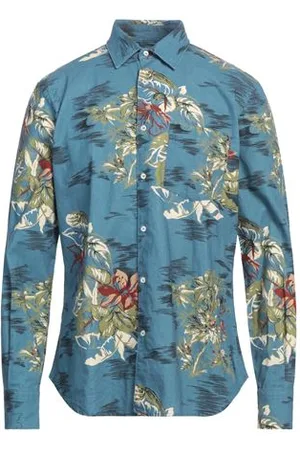 Aspesi CAMISETAS Y TOPS - Camisas