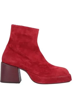 MARSÈLL CALZADO - Botines de caña alta