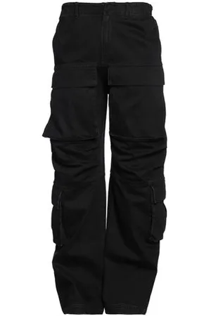 Entire Studios PARTES DE ABAJO - Pantalones vaqueros