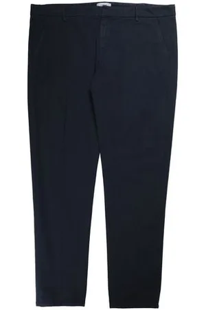 Dondup PARTES DE ABAJO - Pantalones