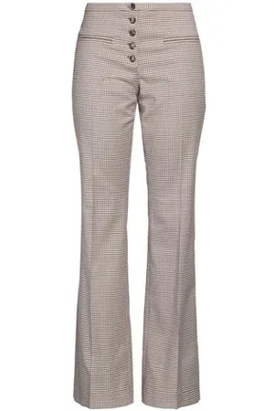 Courrèges PARTES DE ABAJO - Pantalones