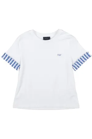 FAY CAMISETAS Y TOPS - Camisetas