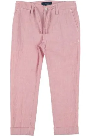 HARMONT&BLAINE PARTES DE ABAJO - Pantalones