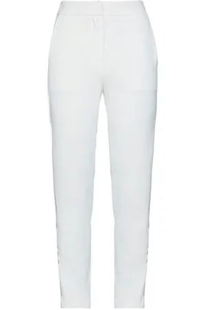 Atos Lombardini PARTES DE ABAJO - Pantalones