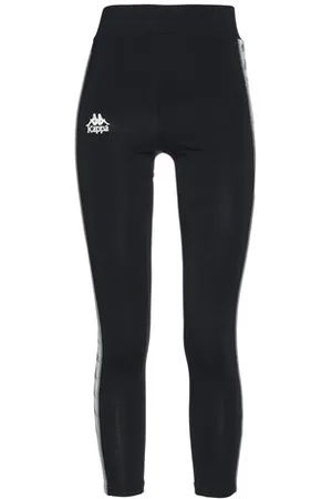 Kappa PARTES DE ABAJO - Leggings