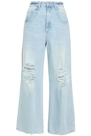 Icon Denim PARTES DE ABAJO - Pantalones vaqueros