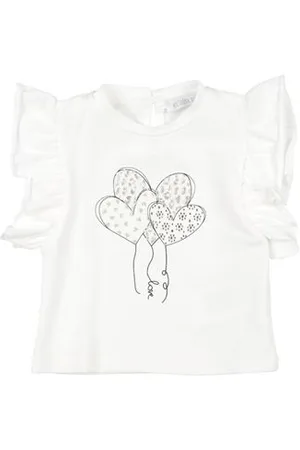 MEILISA BAI CAMISETAS Y TOPS - Tops