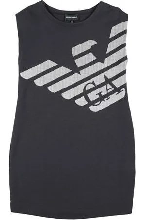 Emporio Armani VESTIDOS - Vestidos para niña