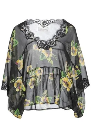 Ermanno Firenze CAMISETAS Y TOPS - Tops