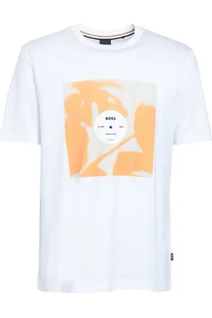 HUGO BOSS CAMISETAS Y TOPS - Camisetas
