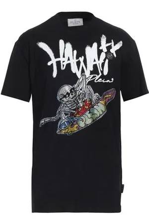 Philipp Plein CAMISETAS Y TOPS - Camisetas