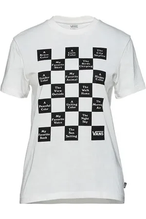 Vans CAMISETAS Y TOPS - Camisetas