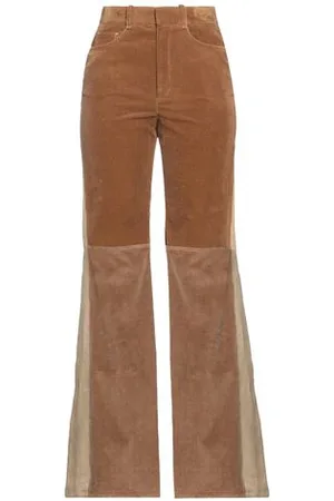 Chloé PARTES DE ABAJO - Pantalones