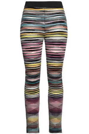 Missoni PARTES DE ABAJO - Pantalones