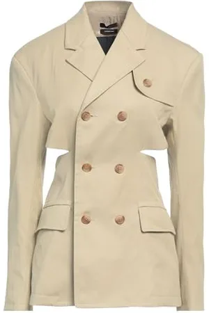 R13 ROPA DE ABRIGO - Chaquetas y cazadoras