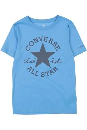 Converse CAMISETAS Y TOPS - Camisetas