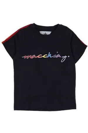 Macchia j CAMISETAS Y TOPS - Camisetas